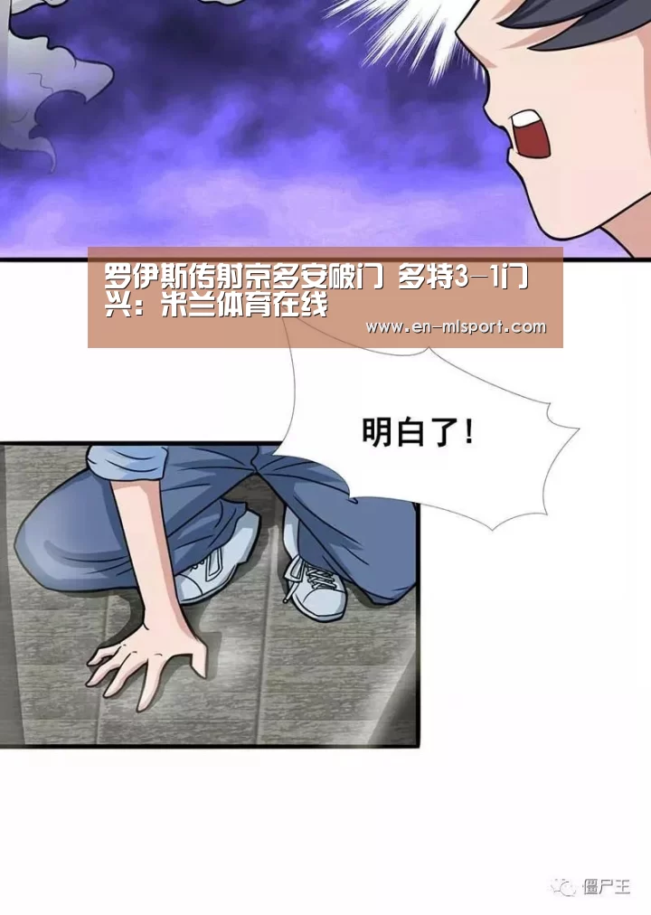 罗伊斯传射京多安破门 多特3-1门兴:米兰体育在线(图2) 米兰球队
