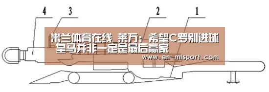米兰体育在线_莱万:希望C罗别进球 皇马并非一定是最后赢家(图2) 米兰体育新闻