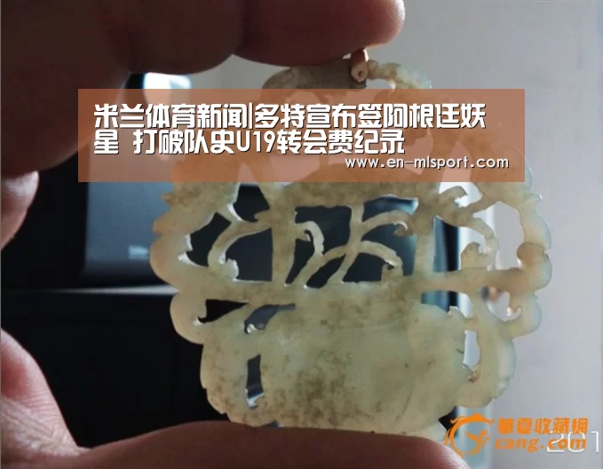 米兰体育在线
